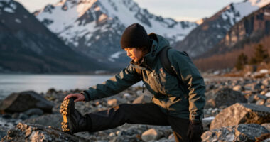 Alaska