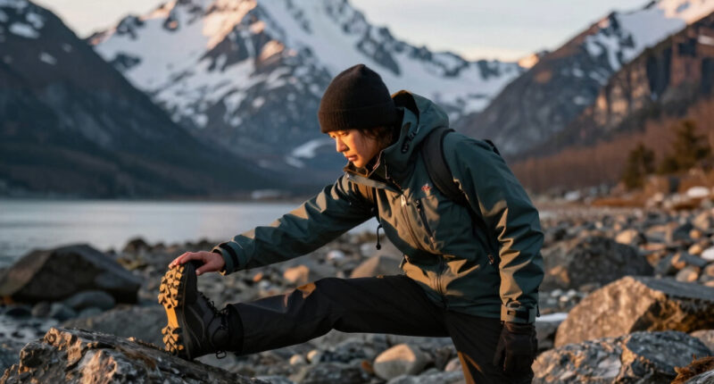Alaska
