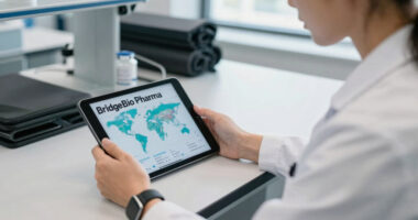 Bridgebio Pharma Surges In Global Coverage