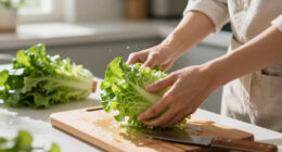 C.D.C. Expands Cyclospora Outbreak Linked To Iceberg Lettuce To Nine States