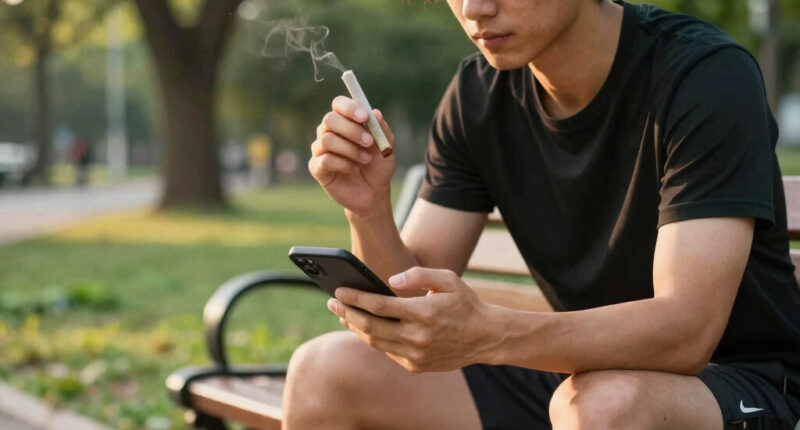 Cannabis Users Face Substantially Higher Risk Of Heart Attack (2025)