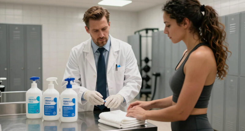 CDC seeks source of parasitic outbreak linked to ‘explosive’ diarrhea in multiple states