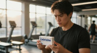 Cetirizine Recall