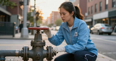 City investigating possible Upper East Side Legionnaires’ disease outbreak