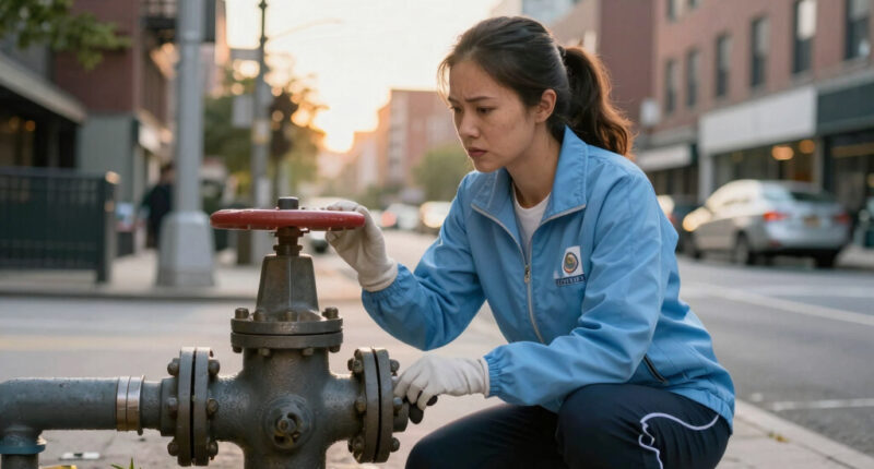 City investigating possible Upper East Side Legionnaires’ disease outbreak