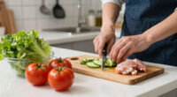 Clusters of Severe Stomach Illness Reported Across the U.S.