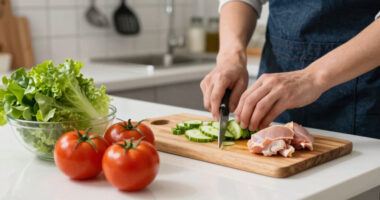 Clusters of Severe Stomach Illness Reported Across the U.S.