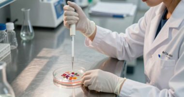 Columbia scientists discover surprising link between serotonin and heart valve disease