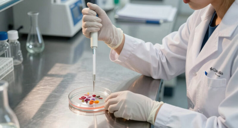 Columbia scientists discover surprising link between serotonin and heart valve disease