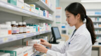 Community Pharmacies Surges In Global Coverage