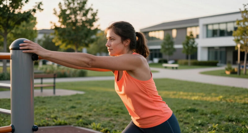 Community Wellness Campus Surges In Global Coverage