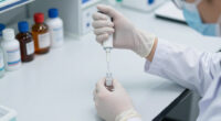 Couple Pay >$800K For A Gene-editing Therapy For Their Daughter. She Died.