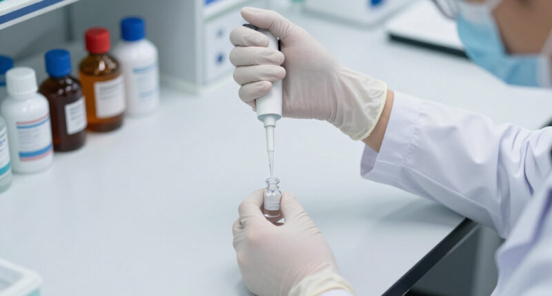 Couple Pay >$800K For A Gene-editing Therapy For Their Daughter. She Died.