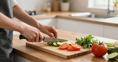 Cyclospora Outbreak: What To Know About Symptoms And Food Safety