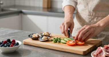 Cyclosporiasis Foods To Avoid