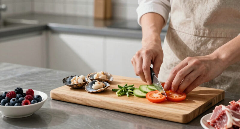 Cyclosporiasis Foods To Avoid