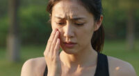 Cyclosporiasis Symptoms