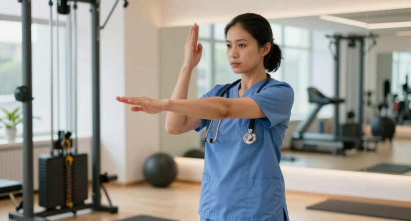 Doctors Die. It's Not Like The Rest Of Us, But It Should Be (2016)