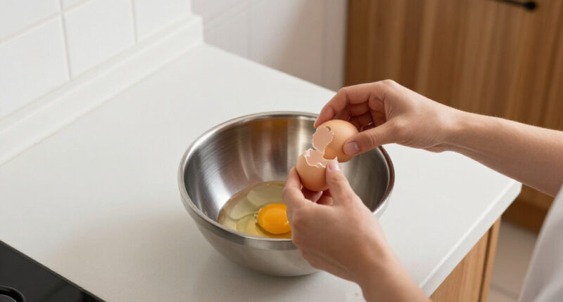 Egg Recall