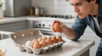 Eggs Recalled Salmonella