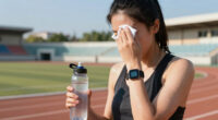‘Extremely high’ rates of heat-related emergency department visits, CDC says