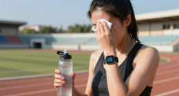 ‘Extremely high’ rates of heat-related emergency department visits, CDC says
