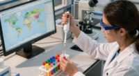 Eyepoint Pharmaceuticals Surges In Global Coverage