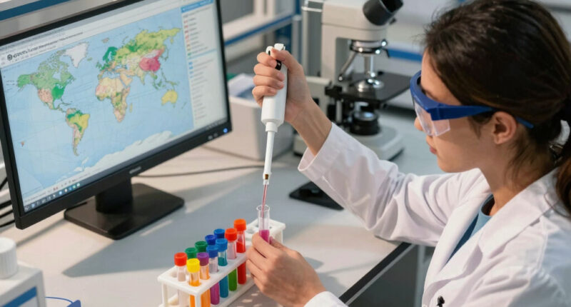 Eyepoint Pharmaceuticals Surges In Global Coverage