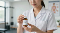 FDA Approves New Kind Of Cholesterol Pill