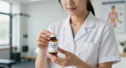 FDA Approves New Kind Of Cholesterol Pill