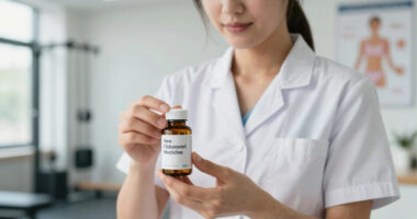 FDA Approves New Kind Of Cholesterol Pill