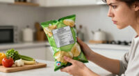 fda potato chip salmonella warning