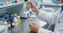 Gavi approves $180 million for Africa’s vaccine manufacturing