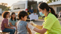 Gavi Doubles Down on Global Immunization Drive, Targets 500 Million More Children Despite Funding Squeeze