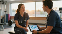 Geisinger Wyoming Valley Medical Center On Surges In Global Coverage