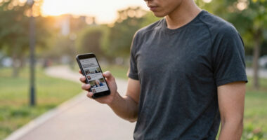 Health News Surges In Global Coverage