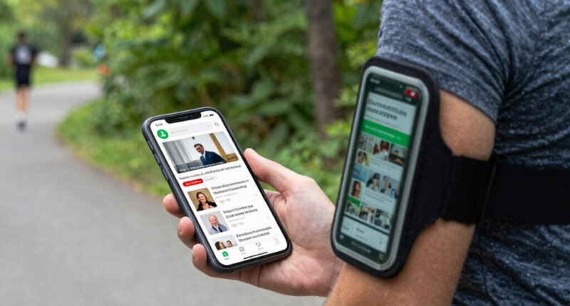 Health News Surges In Global Coverage