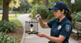 Health officials announce 1st positive West Nile detection in metro Atlanta for 2026