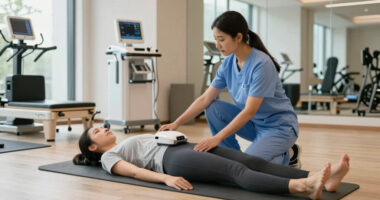 Health Services Surges In Global Coverage