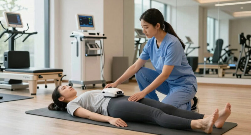Health Services Surges In Global Coverage