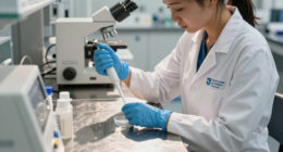 Institute Of Cancer Research Surges In Global Coverage