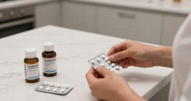 Levothyroxine Recall 2026
