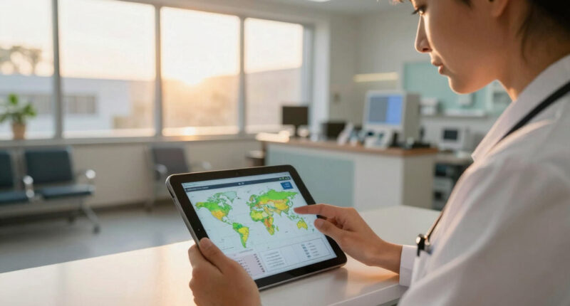 Medicaid Program Surges In Global Coverage