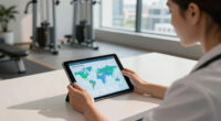 National Hospital Surges In Global Coverage