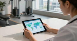National Hospital Surges In Global Coverage