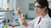 New HIV Vaccine Shows Unprecedented Success In Preclinical Study