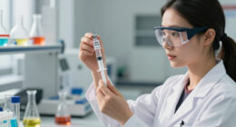 New HIV Vaccine Shows Unprecedented Success In Preclinical Study