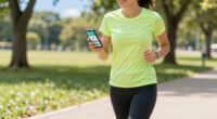 Nhs Walking Exercise Rewards