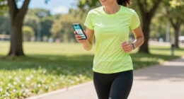 Nhs Walking Exercise Rewards