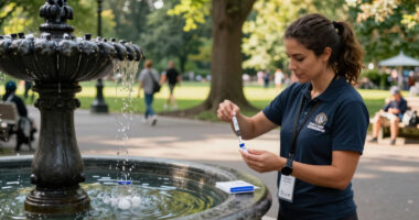 NYC health officials warn Central Park visitors after Legionnaires’ outbreak grows on Upper East Side